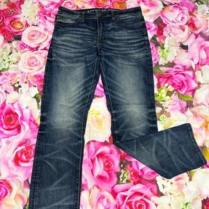 American Eagle Dark Jean